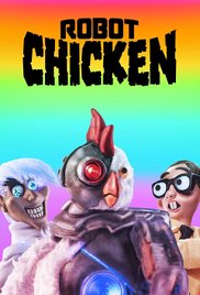 Watch Full Tvshow :Robot Chicken