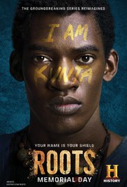 Roots (TV Mini-Series 2016)