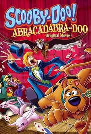 ScoobyDoo! AbracadabraDoo (2010)