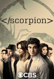 Scorpion (20142018)