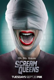 Scream Queens (TV Series 2015)