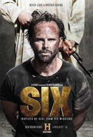 Six (TV Mini-Series 2017)