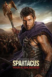 Watch Full Tvshow :Spartacus