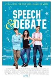 Speech &amp; Debate (2016)