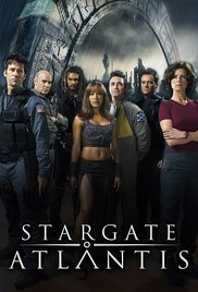 Watch Full Tvshow :Stargate: Atlantis (20042009)