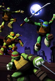 Watch Full Tvshow :Teenage Mutant Ninja Turtles (TV Series 2003 - 2010)