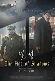 Watch Full Movie :The Age of Shadows (2016)