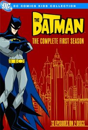 Watch Full Tvshow :The Batman (TV Series 2004 2008)