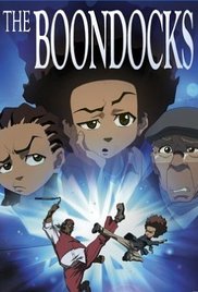 Watch Full Tvshow :The Boondocks