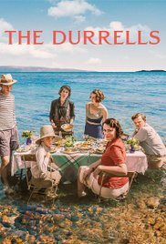 The Durrells (TV Series 2016)