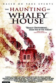 The Haunting of Whaley House (2012)