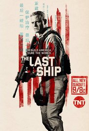 Watch Full TV Series :The Last Ship