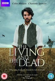 The Living and the Dead (TV Series 2016)