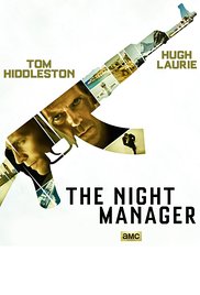 Watch Full Tvshow :The Night Manager