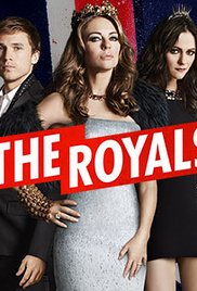 The Royals 2015