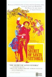 The Secret of Santa Vittoria (1969)