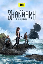 The Shannara Chronicles (TV Series 2016 )