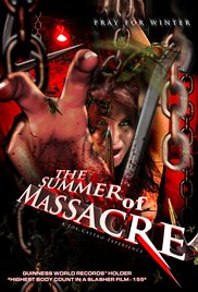 The Summer of Massacre (2012)