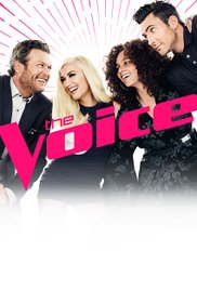 The Voice US Season 13