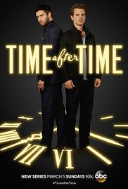 Watch Full Tvshow :Time After Time (TV Series 2017)