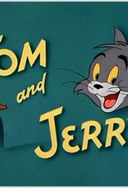 Tom and Jerry (2010)