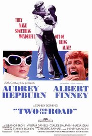 Watch Full Movie :Two for the Road (1967)