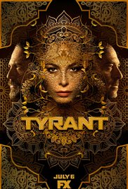 Tyrant (TV Series 2014)