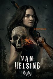 Van Helsing (TV Series 2016)
