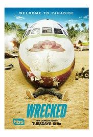 Wrecked (TV Series 2016)