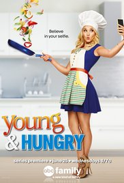 Young & Hungry
