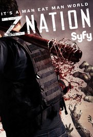 Z Nation (TV Series 2014)