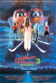 A Nightmare on Elm Street 3 (1987)
