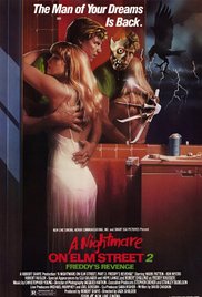 A Nightmare on Elm Street 2 1985