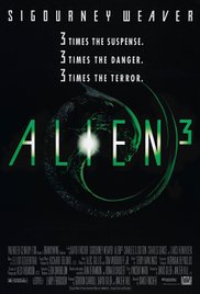 Alien 3 Special Edition 1992