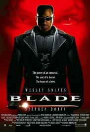 Watch Full Movie :Blade 1998