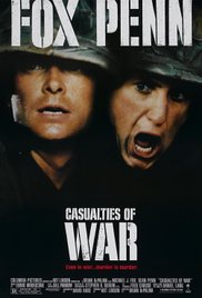 Casualties of War (1989)