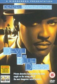 Devil in a Blue Dress 2001