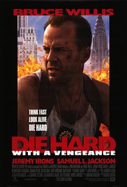 Die Hard With A Vengeance 1995