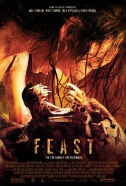 Feast (2005)  Unrated
