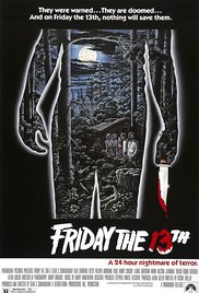 Watch Full Movie :Friday the 13th 1980