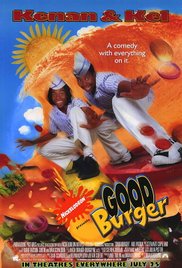 Watch Full Movie :Good Burger (1997)