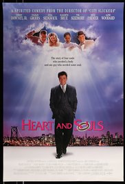 Heart And Souls 1993