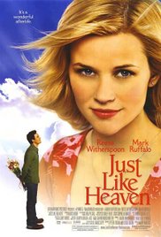 Just Like Heaven(2005)