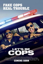 Lets Be Cops (2014)