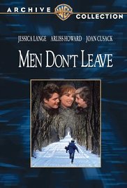 Men Dont Leave (1990)