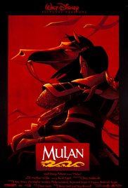 Watch Full Movie :Mulan 1998