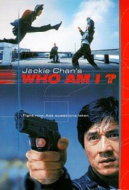 Jackie Chans Who Am I