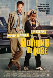 Watch Full Movie :Nothing to Lose (1997)