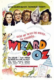 Watch Full Movie :The Wizard of Oz 1939 