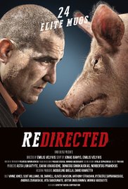 Watch Full Movie :Redirected 2014
